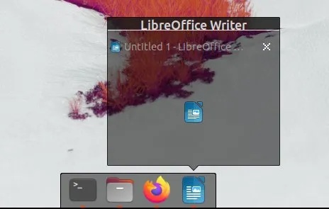 Ubuntu Linux 的七个优秀应用坞